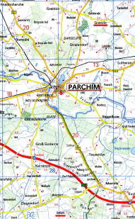 Map_Parchim